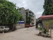3 BHK Apartment in Patparganj for resale East Delhi. The...