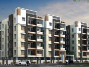 3 BHK Apartment in Pedagantyada for resale...