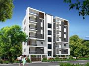 3 BHK Apartment in Pedda Waltair for resale...