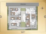 3 BHK Apartment in Pedda Waltair for resale...