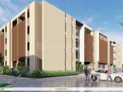 3 BHK Apartment in Peelamedu for resale Coimbatore. The...