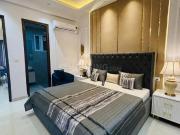 3 BHK Apartment in Peer Muchalla for resale Zirakpur....