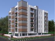 3 BHK Apartment in Peeramcheru for resale Hyderabad. The...