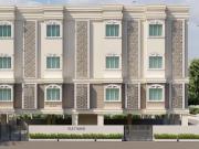 3 BHK Apartment in Perambur for resale Chennai North....