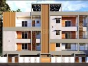 3 BHK Apartment in Perambur for resale Chennai. The...
