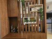 3 BHK Apartment in Perungudi for rent Chennai. The...