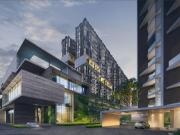 3 BHK Apartment in Perungudi for rent Chennai. The...