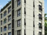 3 BHK Apartment in Perungudi for resale Chennai South....