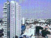 3 BHK Apartment in Perungudi for resale Chennai South....