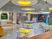 3 BHK Apartment in Perungudi for resale Chennai South....