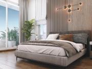 3 BHK Apartment in Perungudi for resale Chennai. The...