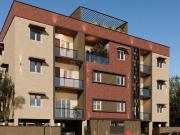 3 BHK Apartment in Perungudi for resale Chennai South....