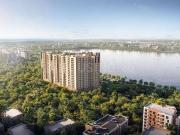 3 BHK Apartment in Perungudi for resale Chennai South....