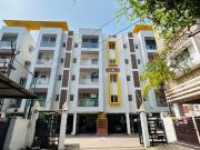 3 BHK Apartment in Perungudi for resale Chennai South....