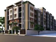 3 BHK Apartment in Perungudi for resale Chennai South....