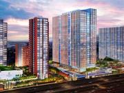 3 BHK Apartment in Perungudi for resale Chennai. The...