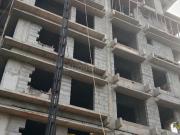 3 BHK Apartment in Phool Bagan for resale Kolkata. The...