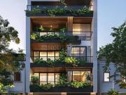 3 BHK Apartment in Phool Bagan for resale Kolkata. The...