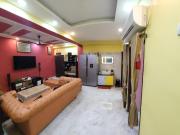 3 BHK Apartment in Picnic Garden for rent Kolkata. The...