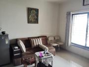 3 BHK Apartment in Pimple Gurav for rent Pune. The...