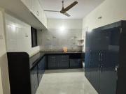 3 BHK Apartment in Pimple Gurav for rent Pune. The...