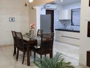 3 BHK Apartment in Pimple Nilakh for rent Pune. The...