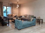 3 BHK Apartment in Pimple Nilakh for rent Pune. The...