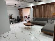 3 BHK Apartment in Pimple Nilakh for rent Pune. The...