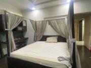 3 BHK Apartment in Pimple Nilakh for rent Pune. The...