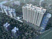 3 BHK Apartment in Pimple Nilakh for resale Pune. The...