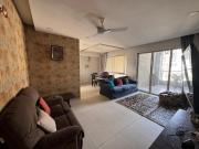 3 BHK Apartment in Pimple Nilakh for resale Pune. The...