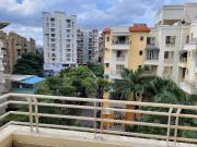 3 BHK Apartment in Pimple Saudagar for rent Pune. The...