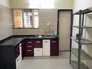 3 BHK Apartment in Pimple Saudagar for rent Pune. The...