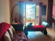 3 BHK Apartment in Pimple Saudagar for rent Pune. The...