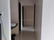 3 BHK Apartment in Pimple Saudagar for rent Pune. The...