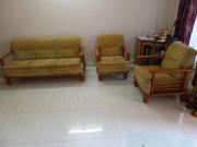 3 BHK Apartment in Pimple Saudagar for rent Pune. The...