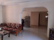 3 BHK Apartment in Pimple Saudagar for rent Pune. The...