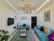 3 BHK Apartment in Pimple Saudagar for resale Pune. The...