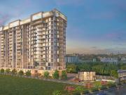 3 BHK Apartment in Pimple Saudagar for resale Pune. The...
