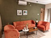 3 BHK Apartment in Pimpri for rent Pune. The reference...