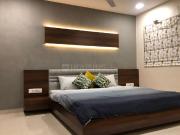 3 BHK Apartment in Piplod for rent Surat. The reference...