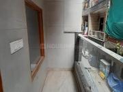 3 BHK Apartment in Pitampura for rent New Delhi. The...