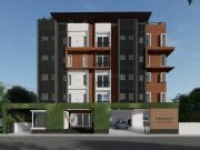 3 BHK Apartment in PN Pudur for resale Coimbatore. The...