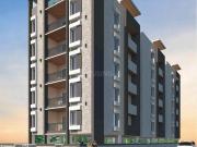 3 BHK Apartment in Pothinamallayya Palem for resale...