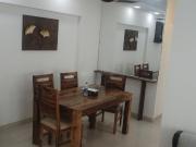 3 BHK Apartment in Powai for rent Mumbai. The reference...