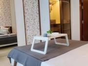 3 BHK Apartment in Powai for rent Mumbai. The reference...