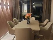 3 BHK Apartment in Powai for rent Mumbai. The reference...