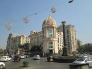 3 BHK Apartment in Powai for rent Mumbai. The reference...