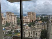 3 BHK Apartment in Powai for rent Mumbai. The reference...