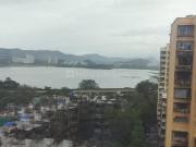 3 BHK Apartment in Powai for rent Mumbai. The reference...